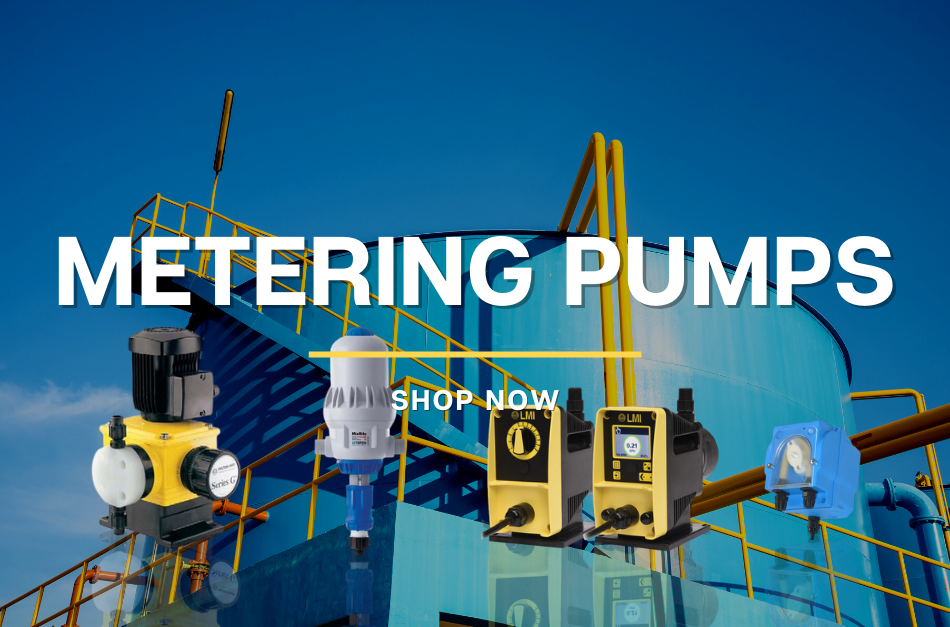 Picture for category METERING PUMP